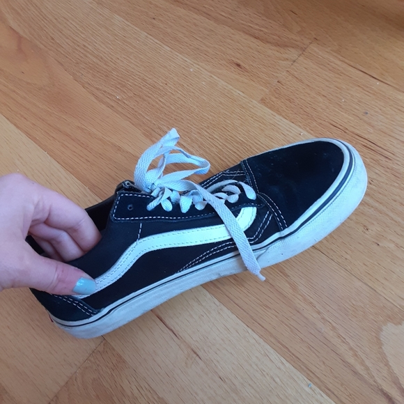 Classic Vans - Picture 4 of 5